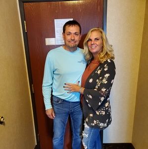 Meet your Posher, Leslie